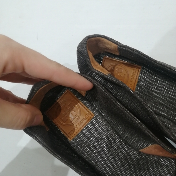 Tory burch shoes - Picture 6 of 7